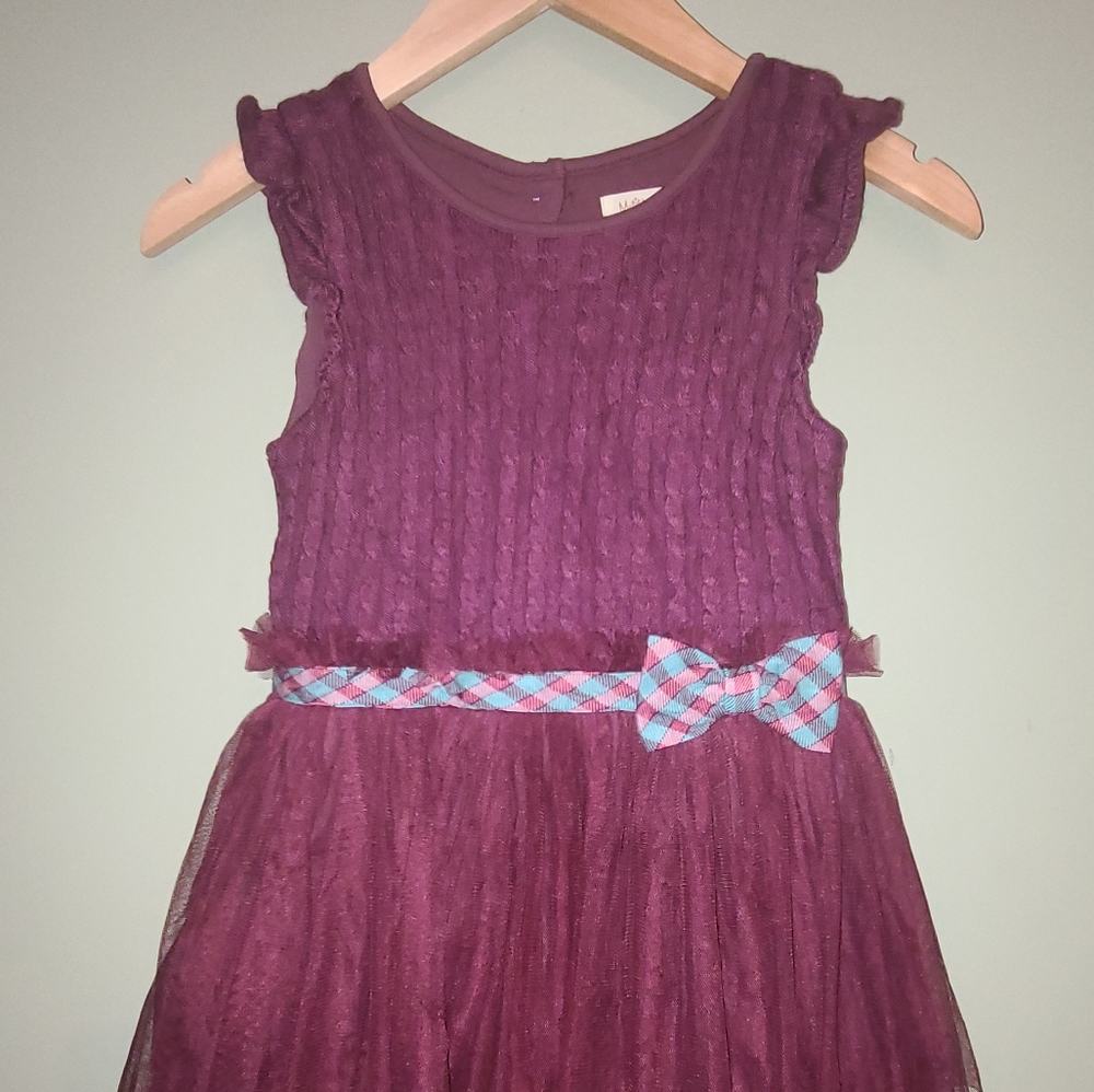 Mj dress